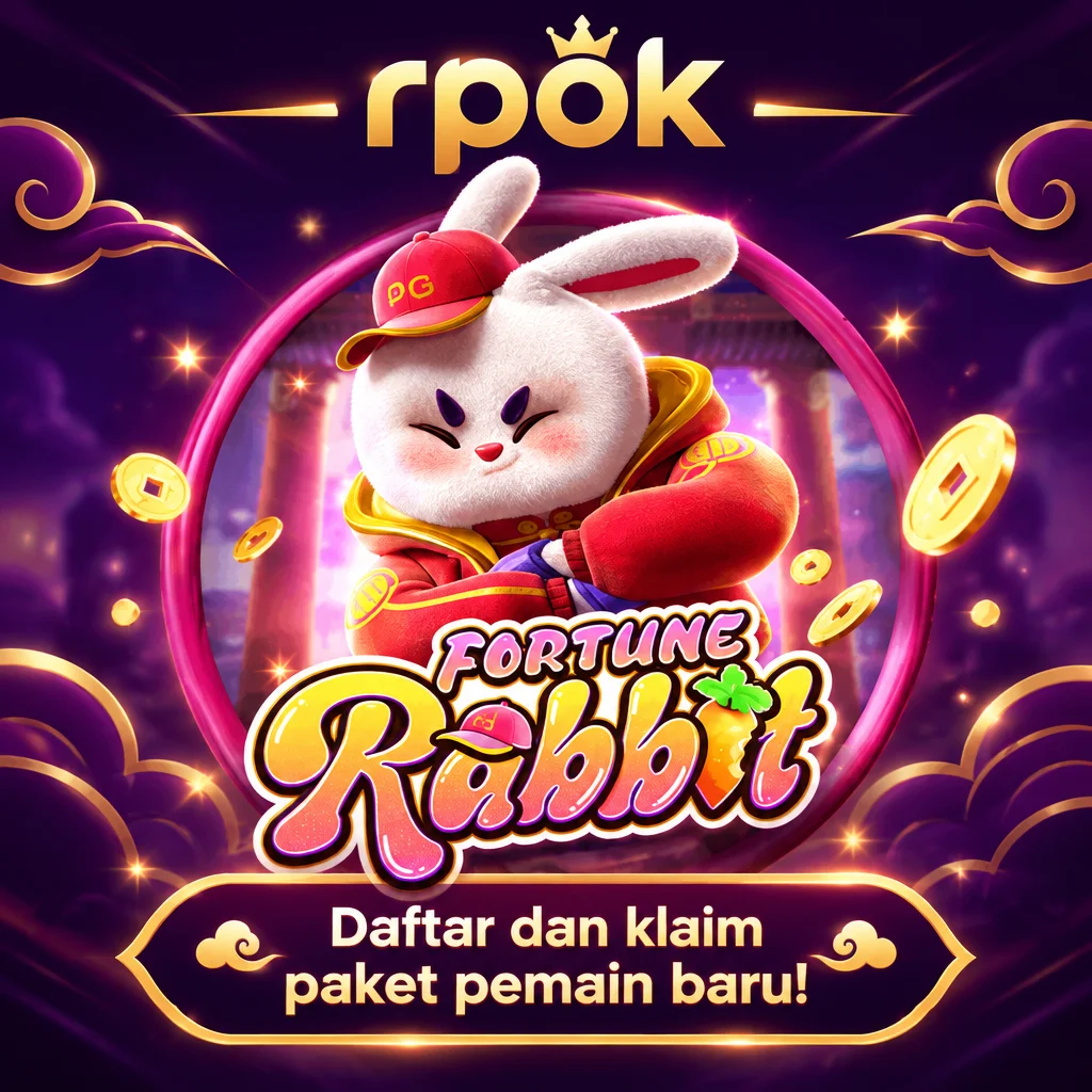 rpok · Fortune Rabbit
