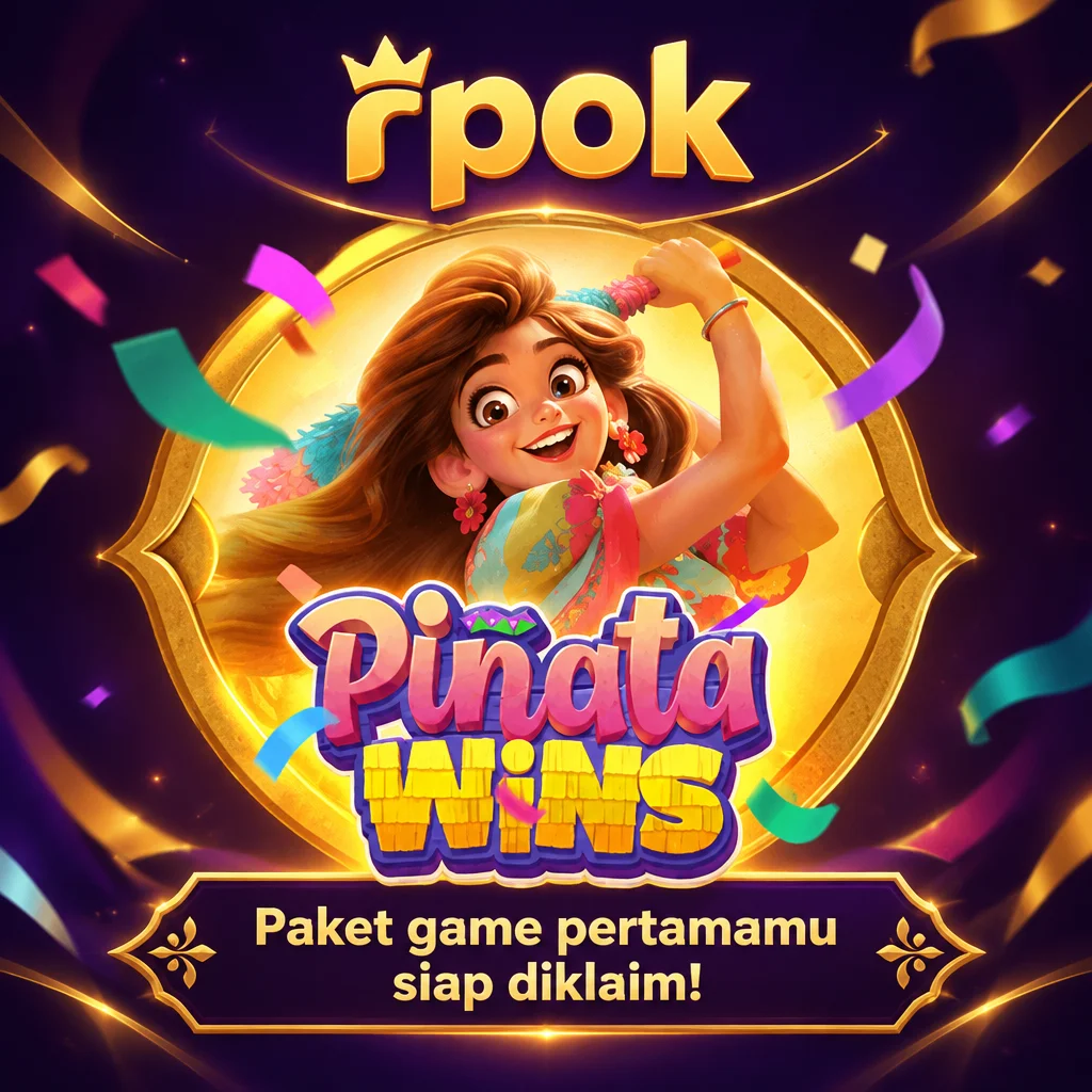 rpok · Pinata Wins