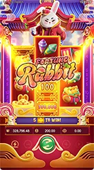 rpok · Fortune Rabbit